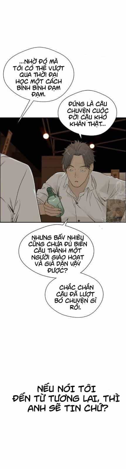 Người Đàn Ông Thực Thụ - Chương 35 - ảnh 13