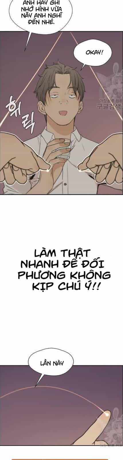 Người Đàn Ông Thực Thụ - Chương 35 - ảnh 19