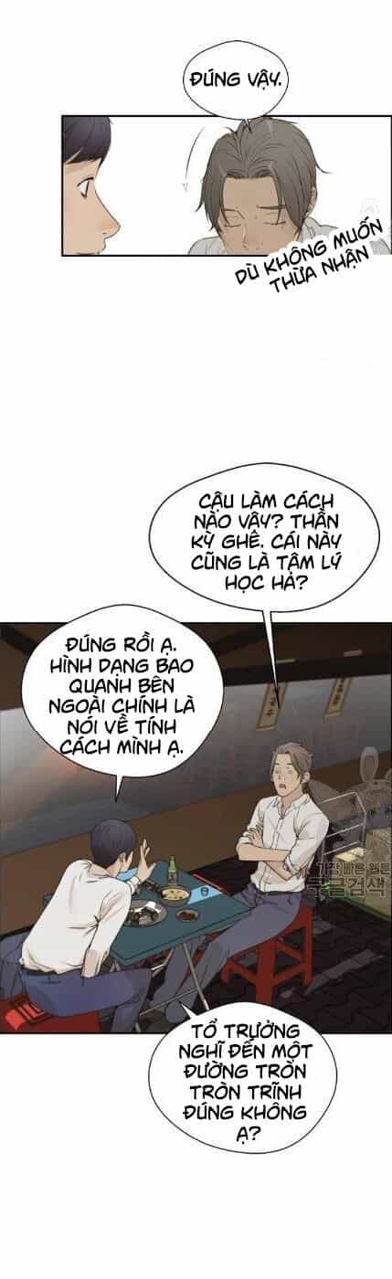 Người Đàn Ông Thực Thụ - Chương 35 - ảnh 22