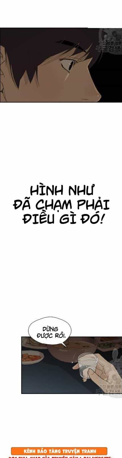 Người Đàn Ông Thực Thụ - Chương 35 - ảnh 31