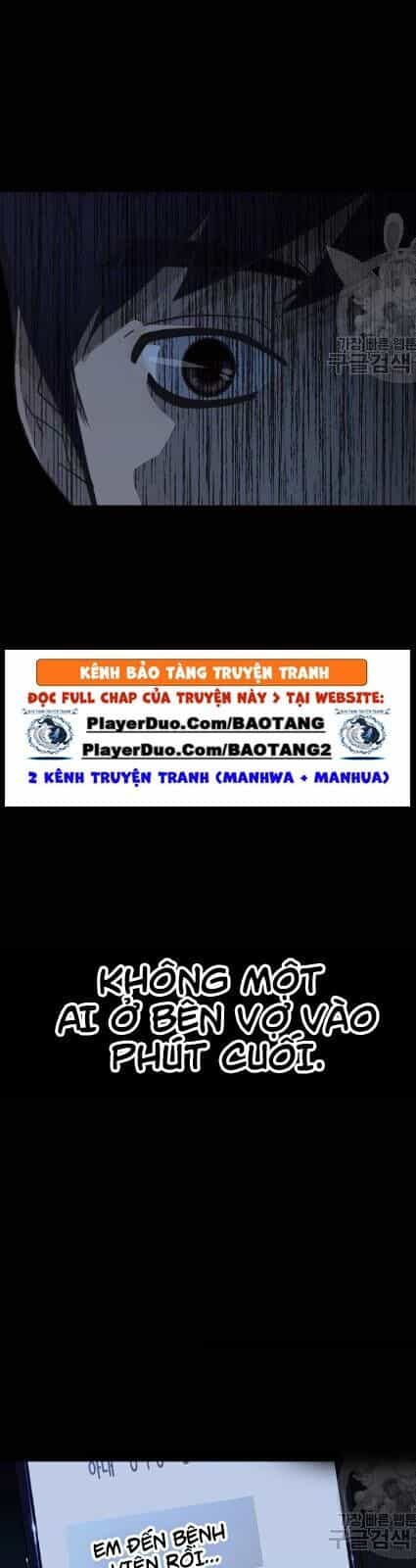 Người Đàn Ông Thực Thụ - Chương 35 - ảnh 39