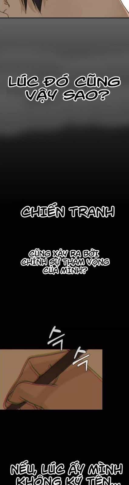 Người Đàn Ông Thực Thụ - Chương 38 - ảnh 15