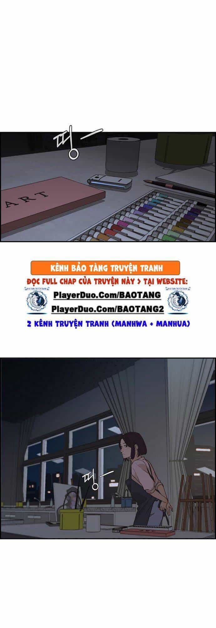 Người Đàn Ông Thực Thụ - Chương 40 - ảnh 39