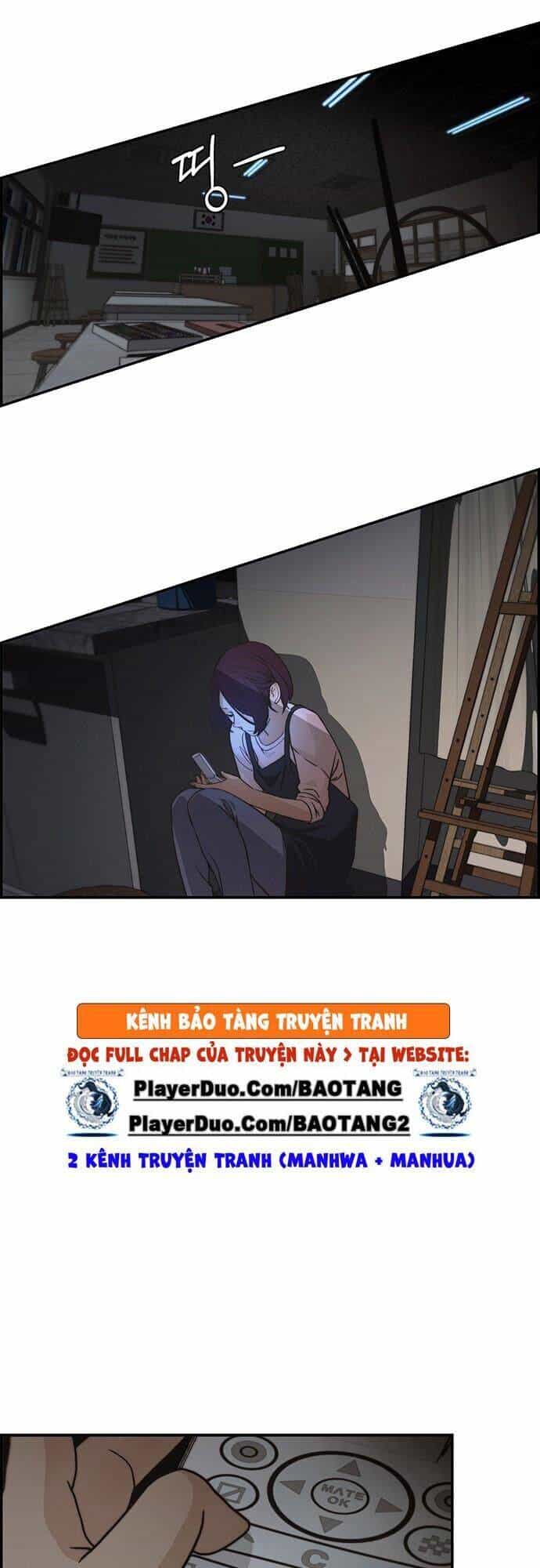 Người Đàn Ông Thực Thụ - Chương 40 - ảnh 43