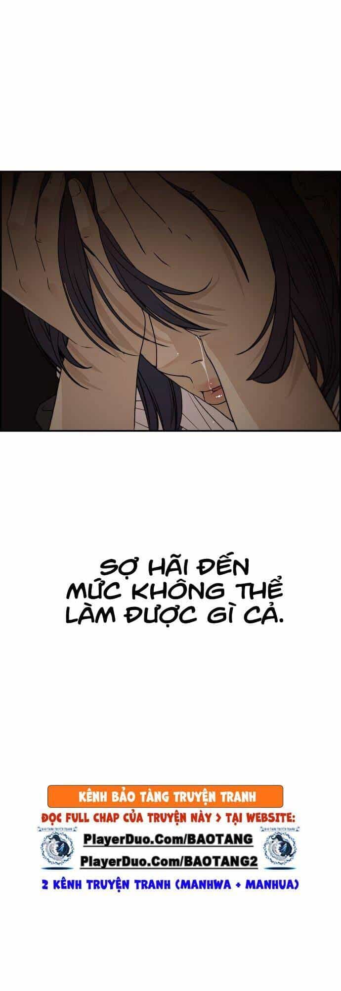 Người Đàn Ông Thực Thụ - Chương 40 - ảnh 52