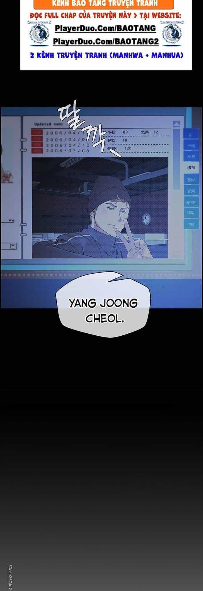 Người Đàn Ông Thực Thụ - Chương 42 - ảnh 25