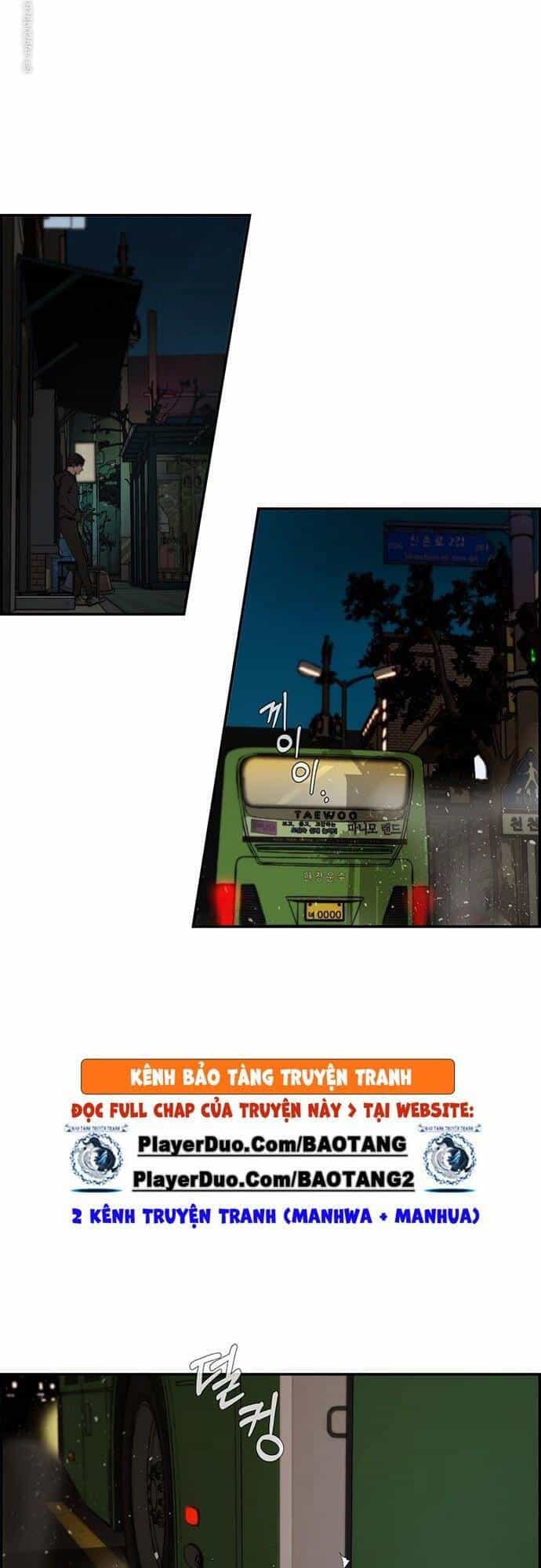Người Đàn Ông Thực Thụ - Chương 42 - ảnh 74