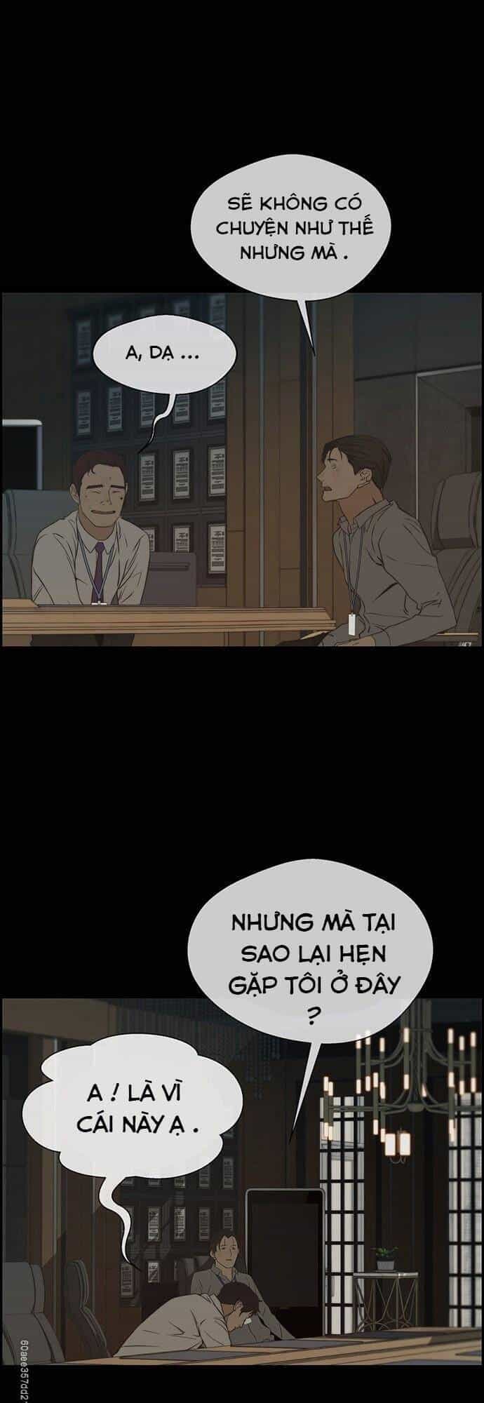 Người Đàn Ông Thực Thụ - Chương 43 - ảnh 25