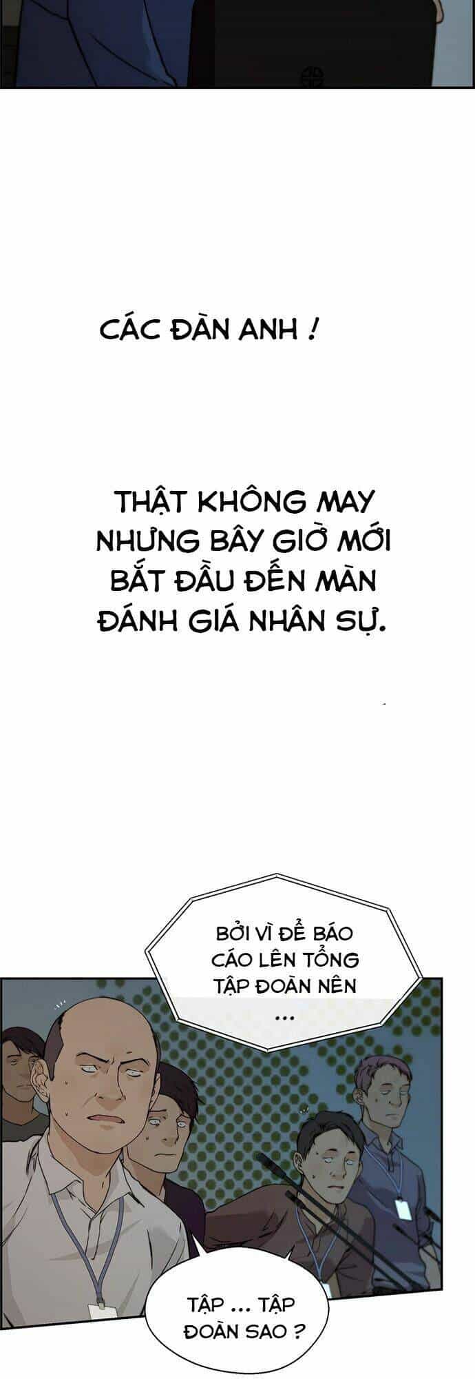 Người Đàn Ông Thực Thụ - Chương 44 - ảnh 39