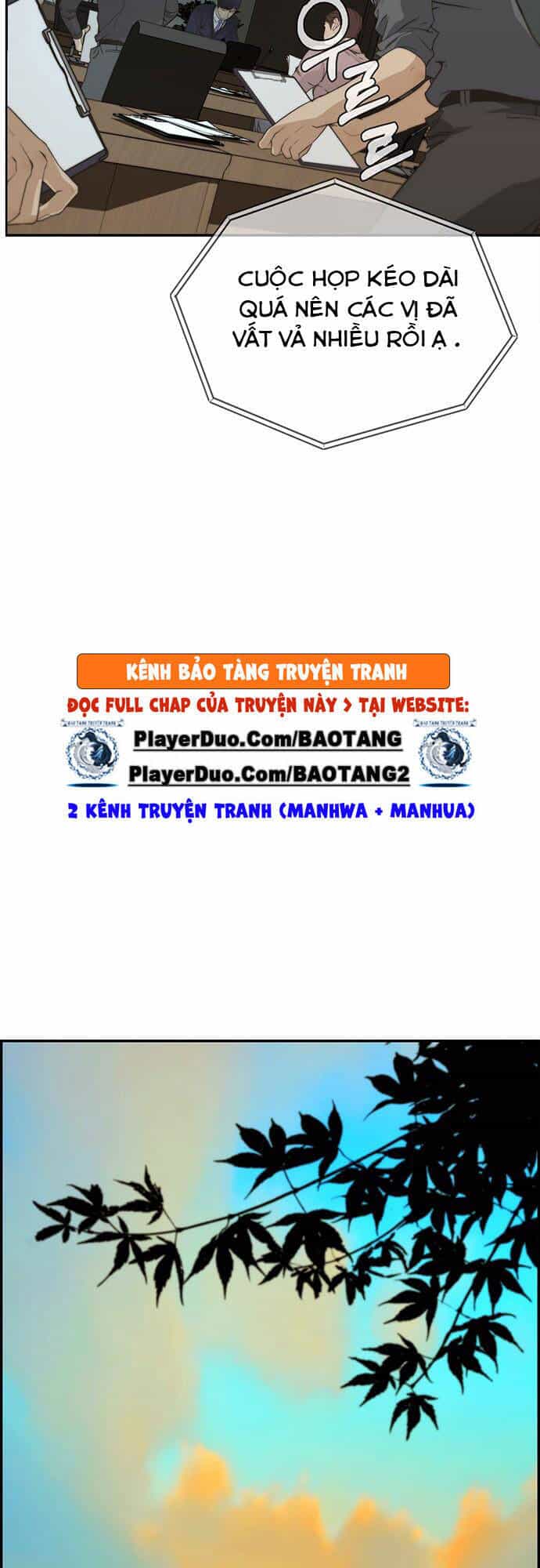Người Đàn Ông Thực Thụ - Chương 45 - ảnh 57