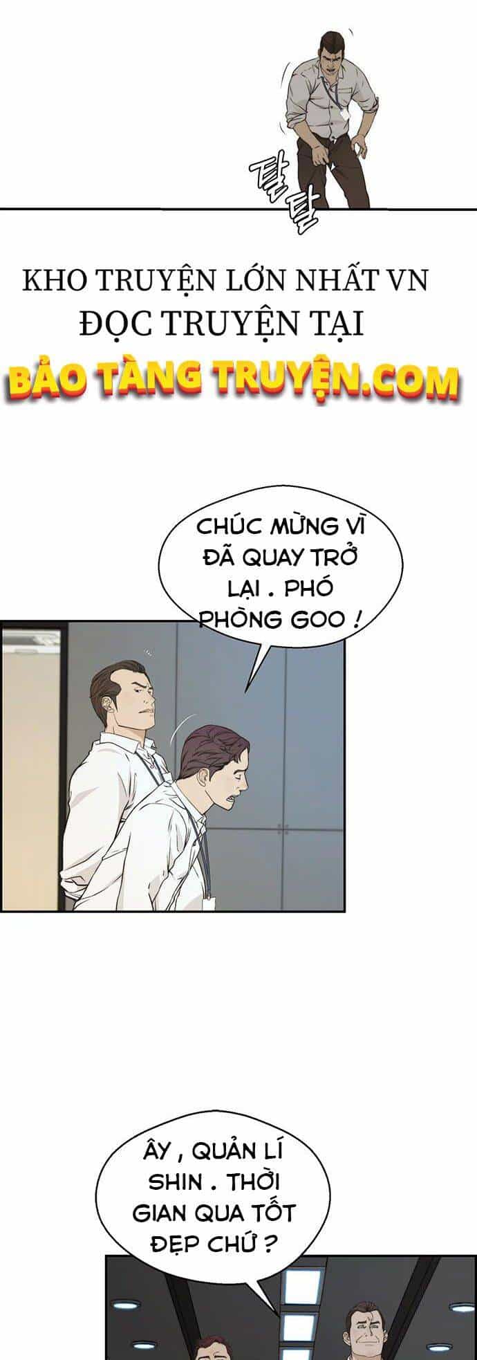 Người Đàn Ông Thực Thụ - Chương 46 - ảnh 56