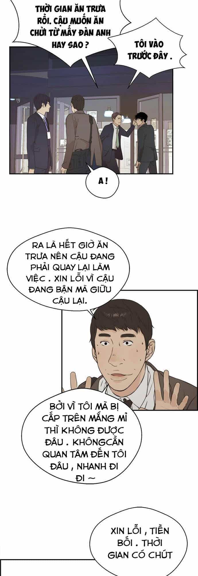 Người Đàn Ông Thực Thụ - Chương 47 - ảnh 54
