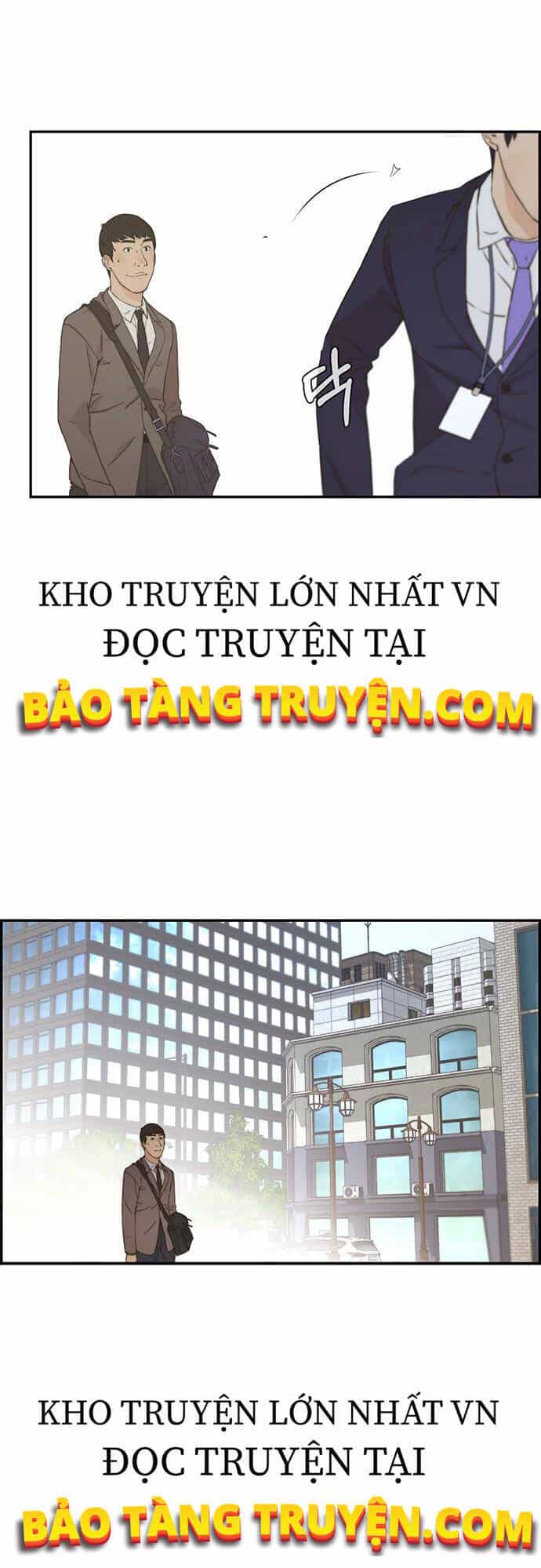Người Đàn Ông Thực Thụ - Chương 47 - ảnh 56