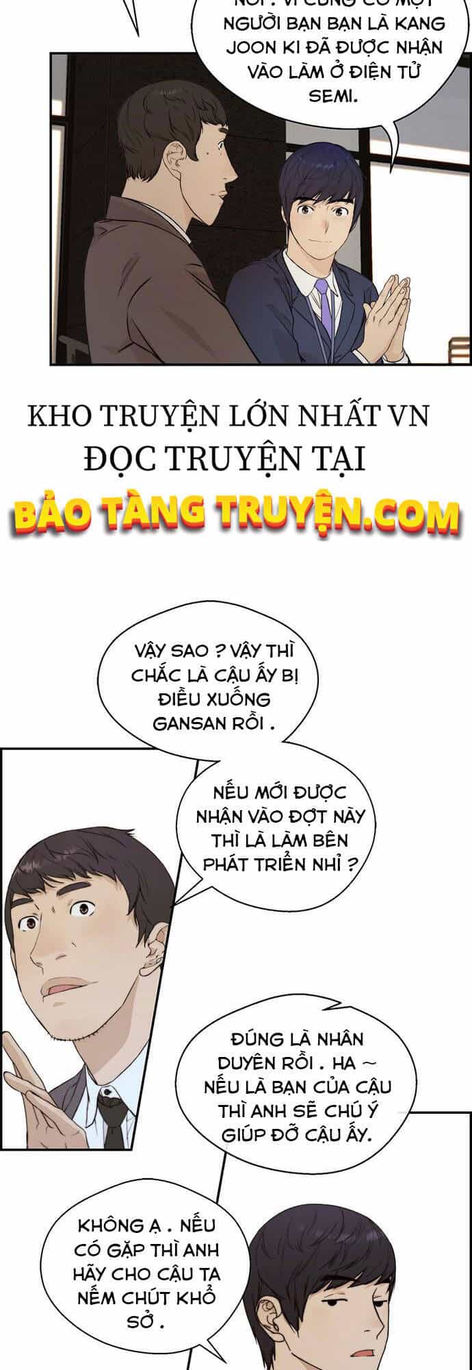 Người Đàn Ông Thực Thụ - Chương 47 - ảnh 66