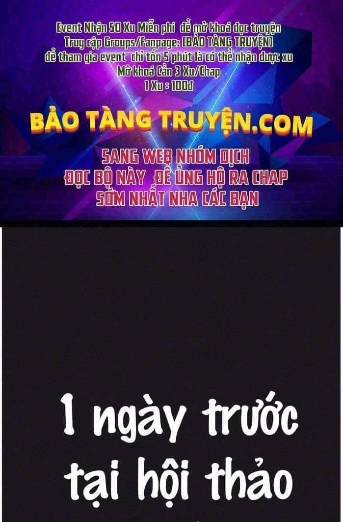 Người Đàn Ông Thực Thụ - Chương 50 - ảnh 1