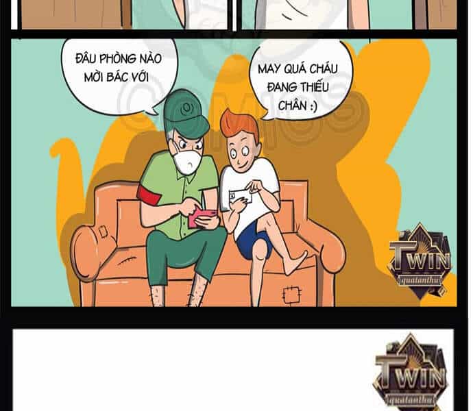 Người Đàn Ông Thực Thụ - Chương 50 - ảnh 170