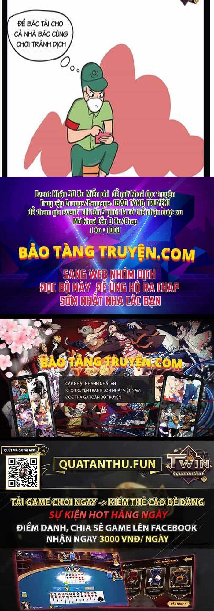 Người Đàn Ông Thực Thụ - Chương 50 - ảnh 171