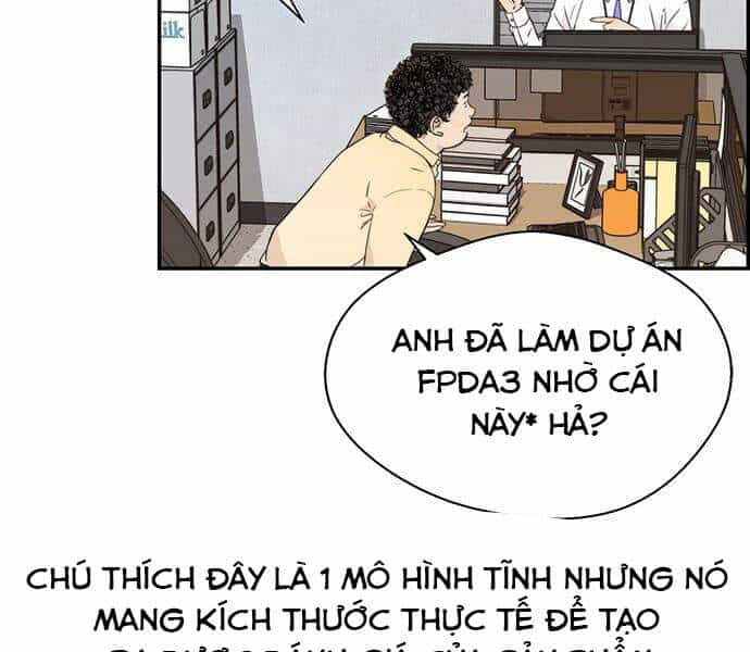 Người Đàn Ông Thực Thụ - Chương 51 - ảnh 120
