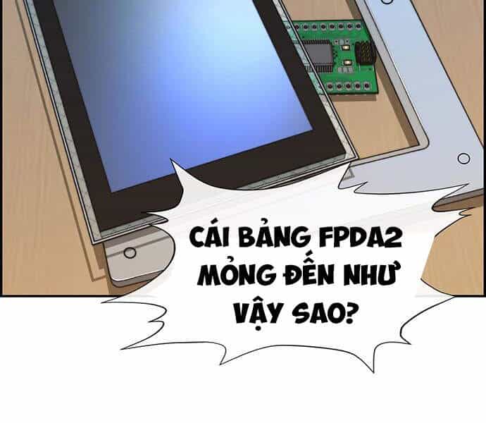 Người Đàn Ông Thực Thụ - Chương 51 - ảnh 141