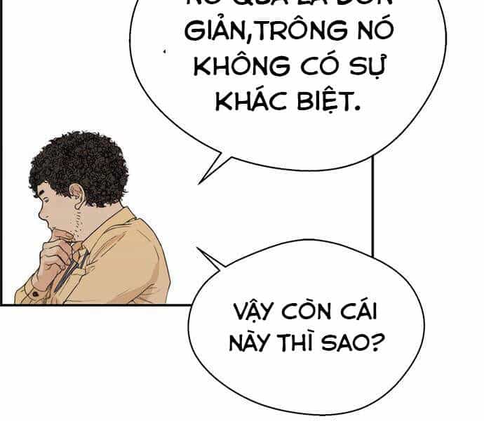 Người Đàn Ông Thực Thụ - Chương 51 - ảnh 150