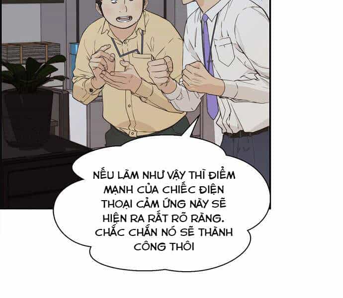 Người Đàn Ông Thực Thụ - Chương 51 - ảnh 166