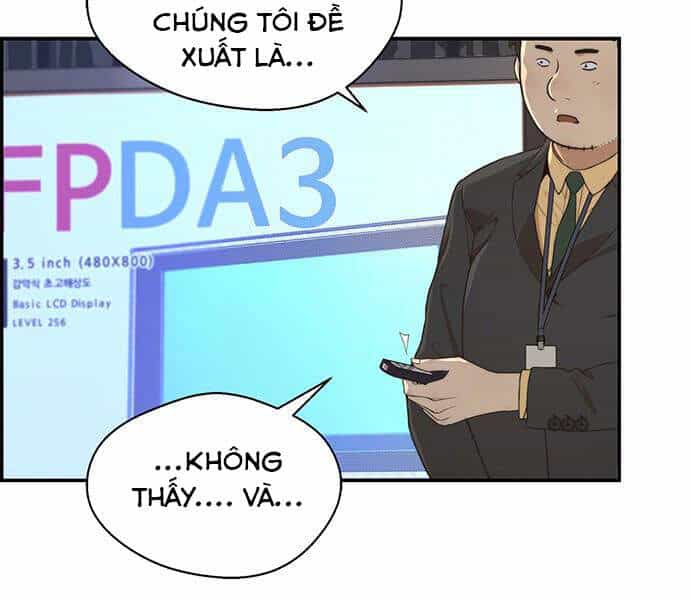 Người Đàn Ông Thực Thụ - Chương 54 - ảnh 54