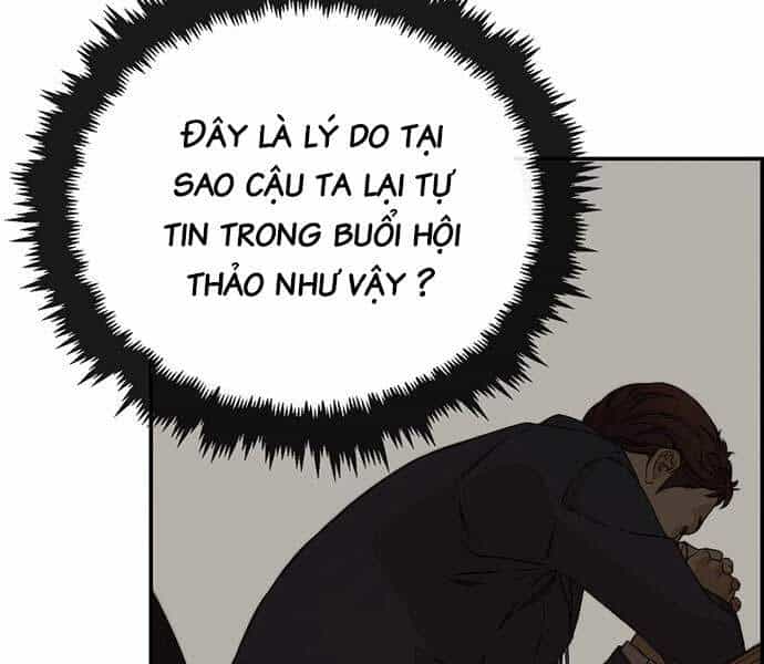 Người Đàn Ông Thực Thụ - Chương 55 - ảnh 139