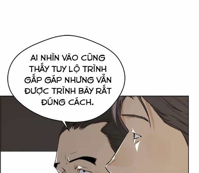Người Đàn Ông Thực Thụ - Chương 56 - ảnh 14