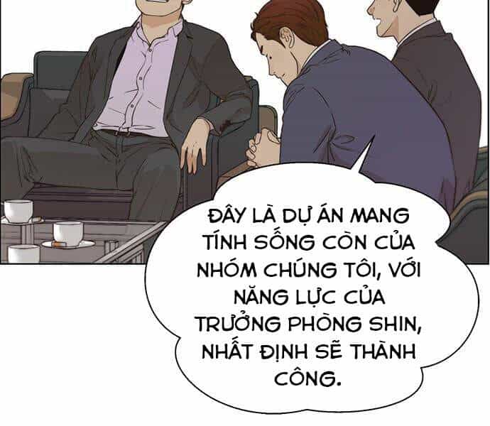 Người Đàn Ông Thực Thụ - Chương 56 - ảnh 59