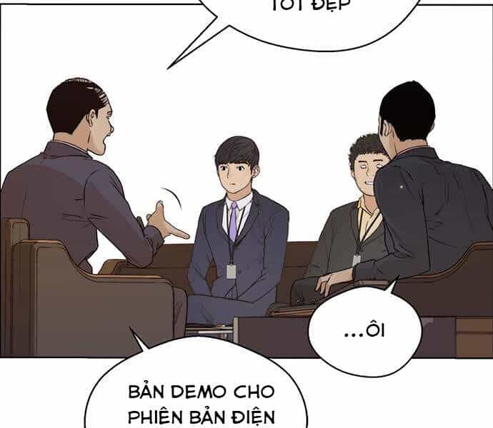 Người Đàn Ông Thực Thụ - Chương 56 - ảnh 66