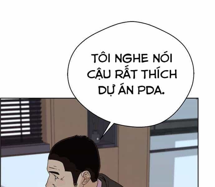 Người Đàn Ông Thực Thụ - Chương 56 - ảnh 74