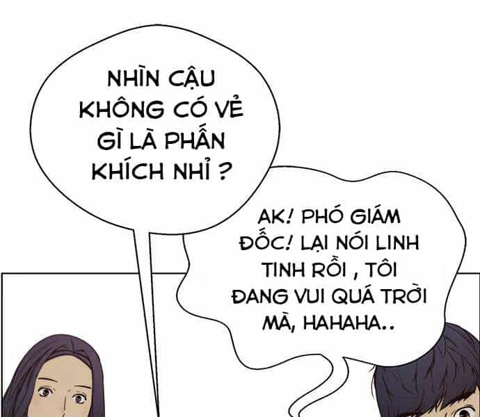 Người Đàn Ông Thực Thụ - Chương 57 - ảnh 109