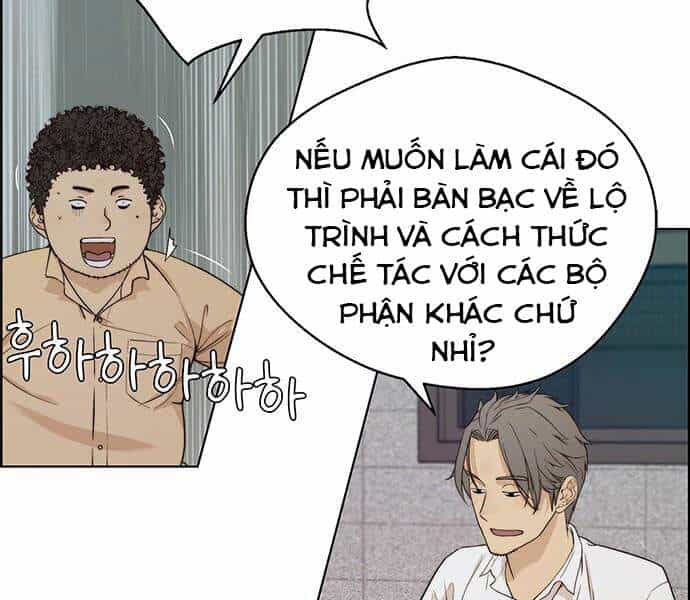 Người Đàn Ông Thực Thụ - Chương 57 - ảnh 141