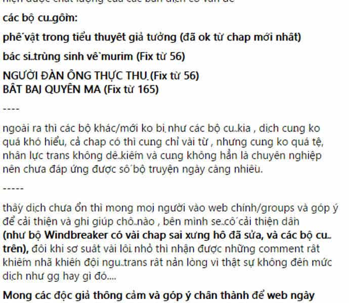 Người Đàn Ông Thực Thụ - Chương 57 - ảnh 192