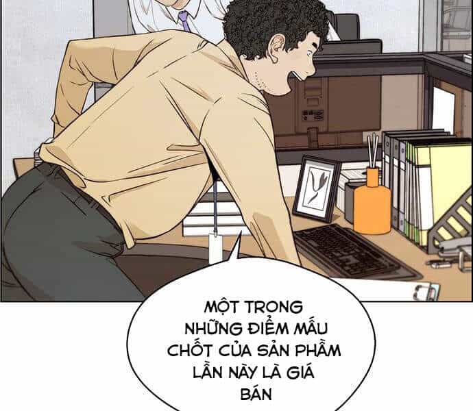 Người Đàn Ông Thực Thụ - Chương 57 - ảnh 26
