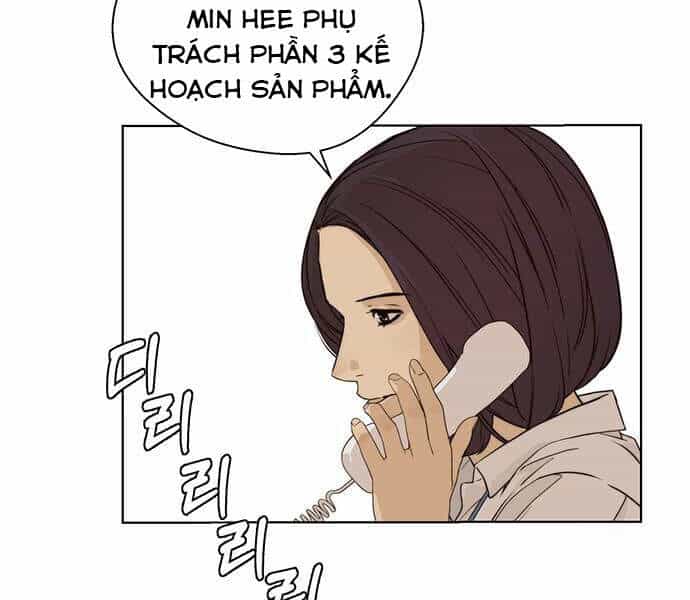 Người Đàn Ông Thực Thụ - Chương 57 - ảnh 70