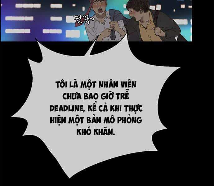 Người Đàn Ông Thực Thụ - Chương 58 - ảnh 20