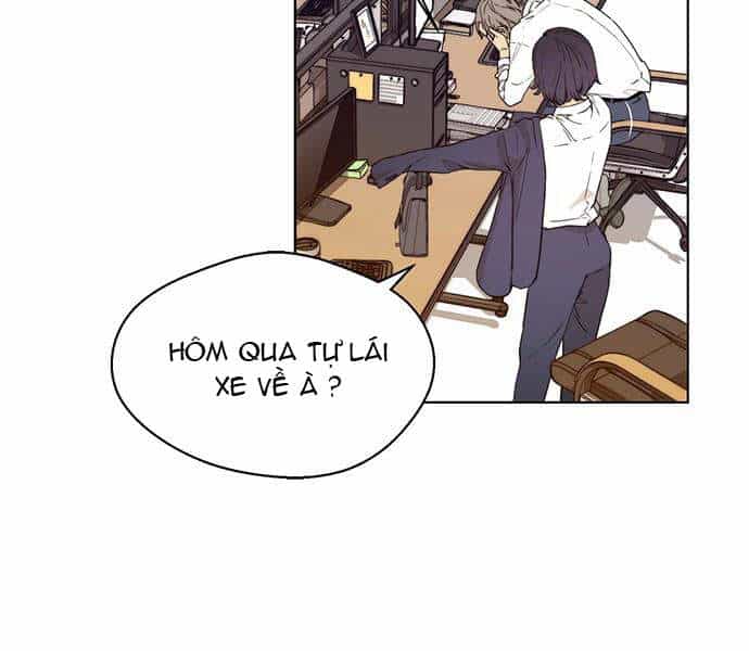 Người Đàn Ông Thực Thụ - Chương 58 - ảnh 5