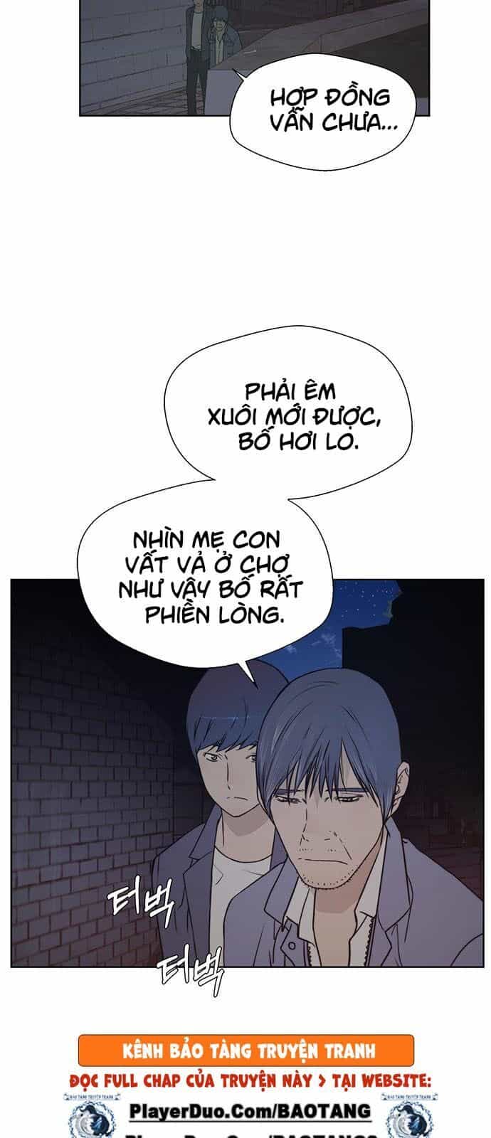 Người Đàn Ông Thực Thụ - Chương 6 - ảnh 51