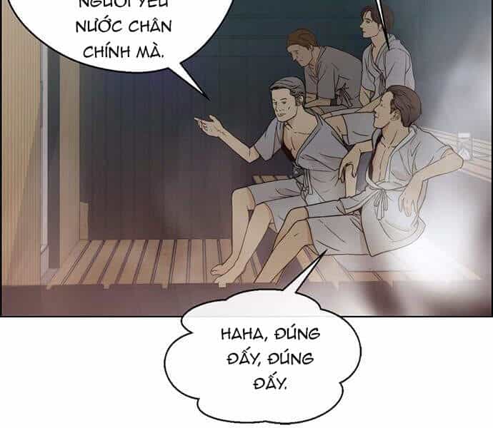 Người Đàn Ông Thực Thụ - Chương 60 - ảnh 138