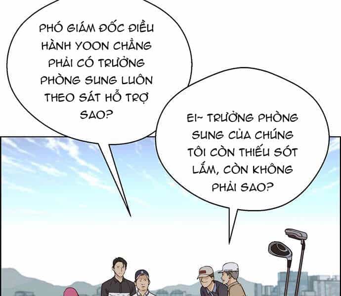 Người Đàn Ông Thực Thụ - Chương 60 - ảnh 14