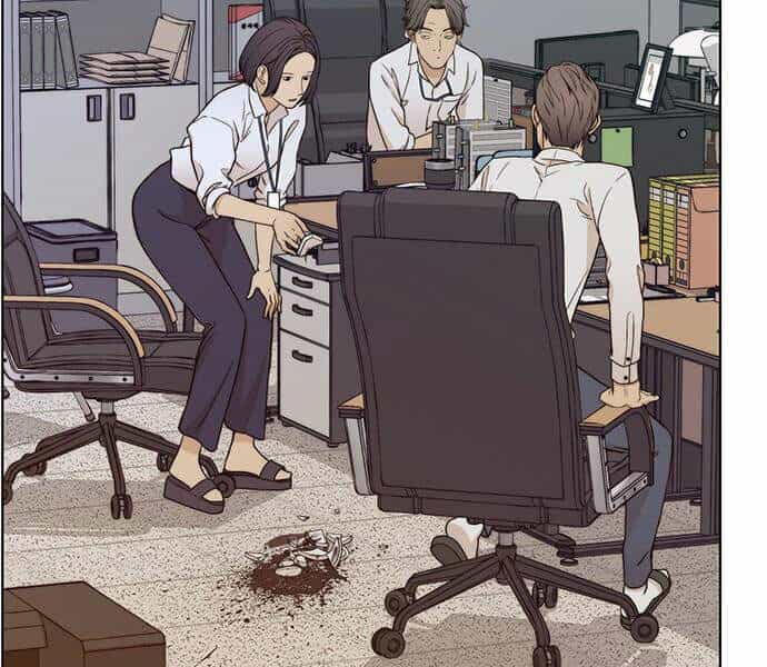 Người Đàn Ông Thực Thụ - Chương 60 - ảnh 187
