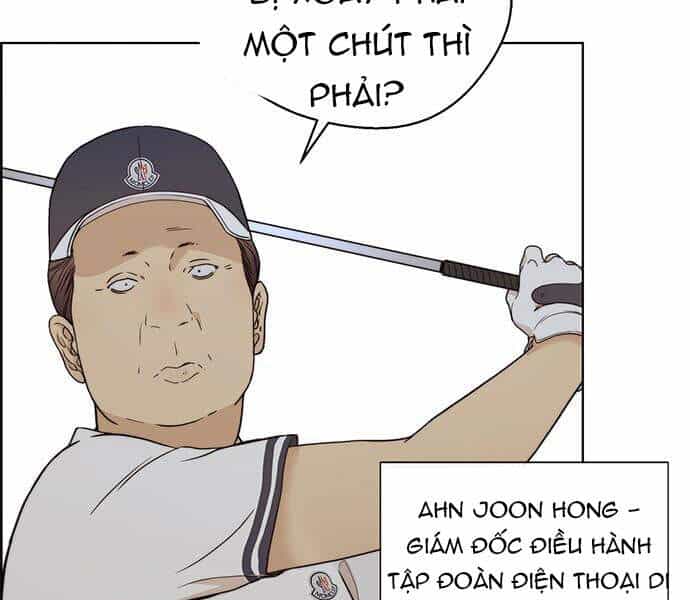 Người Đàn Ông Thực Thụ - Chương 60 - ảnh 7