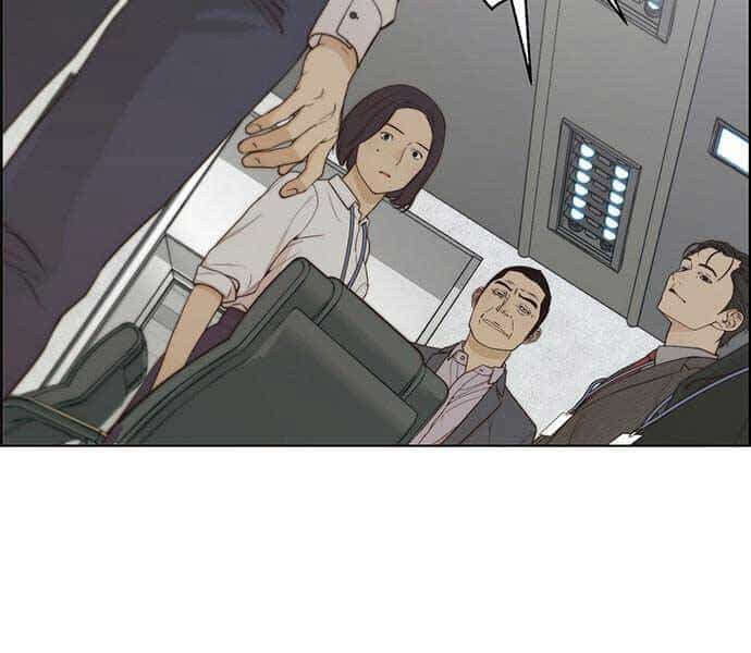 Người Đàn Ông Thực Thụ - Chương 67 - ảnh 147
