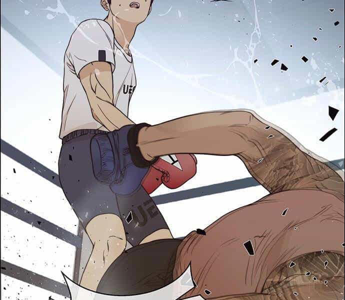 Người Đàn Ông Thực Thụ - Chương 70 - ảnh 158