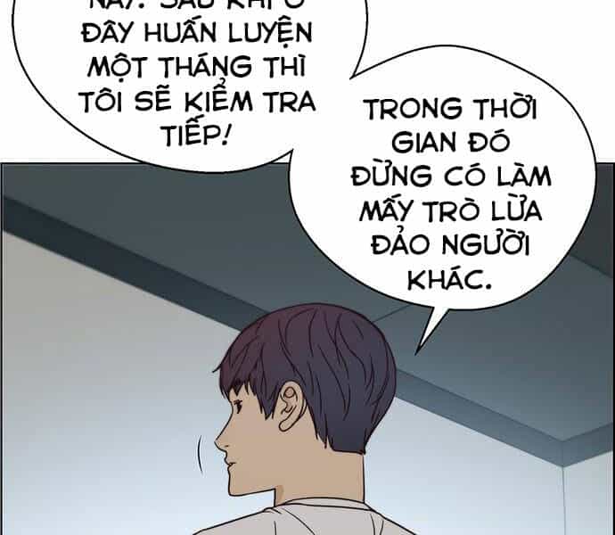 Người Đàn Ông Thực Thụ - Chương 70 - ảnh 174