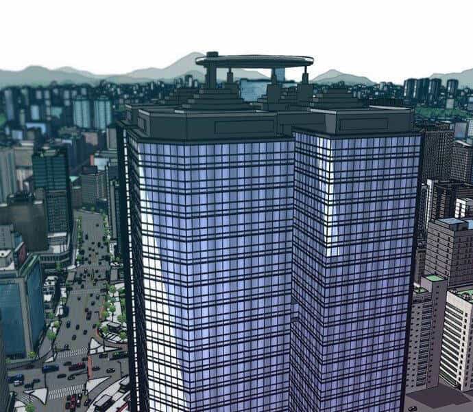 Người Đàn Ông Thực Thụ - Chương 72 - ảnh 186