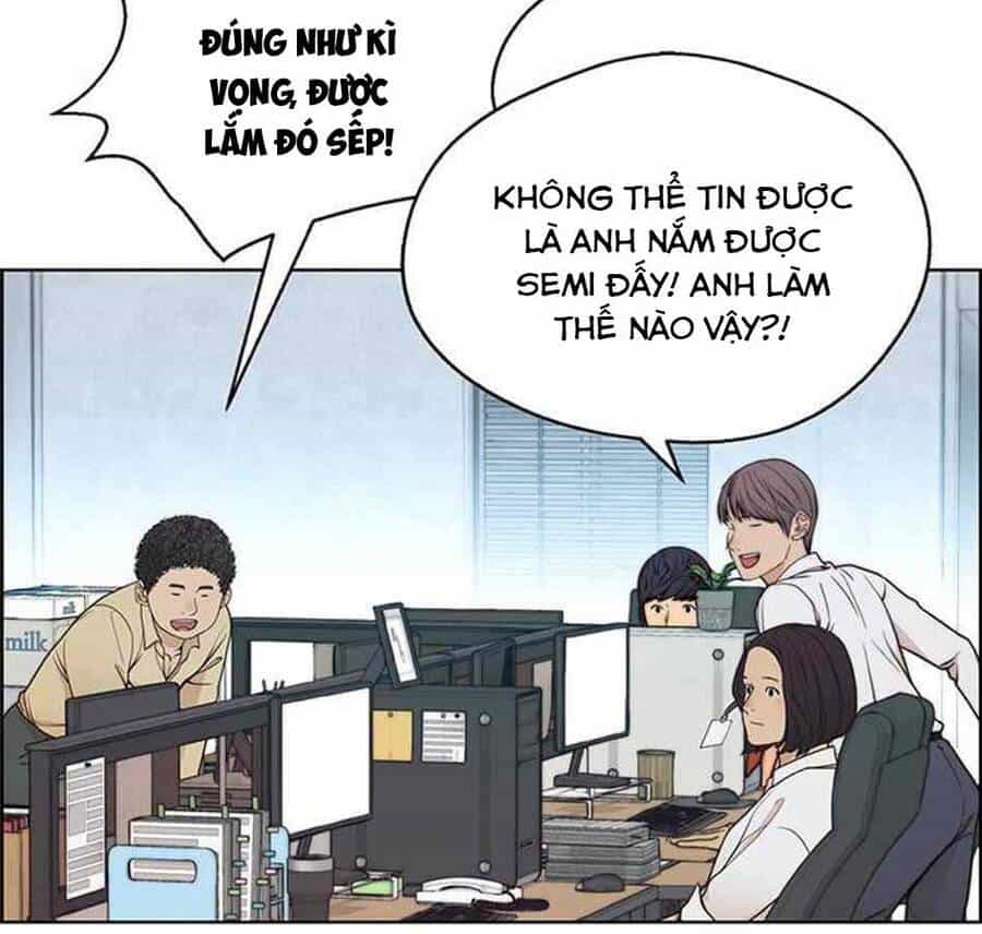 Người Đàn Ông Thực Thụ - Chương 79 - ảnh 107