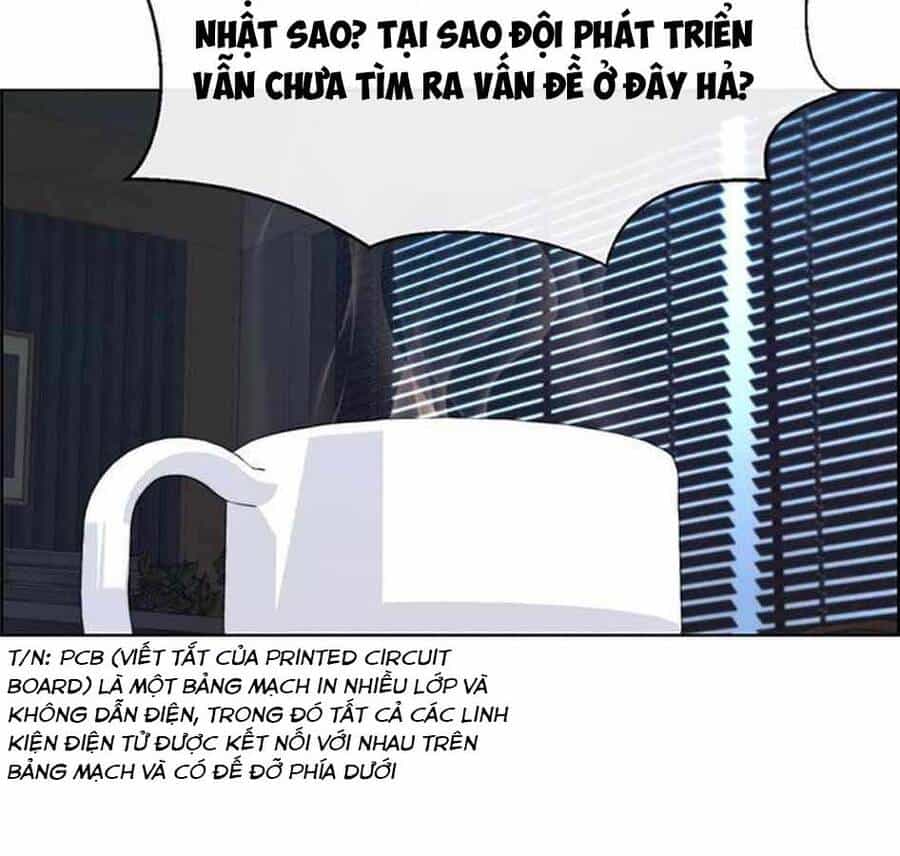 Người Đàn Ông Thực Thụ - Chương 79 - ảnh 141
