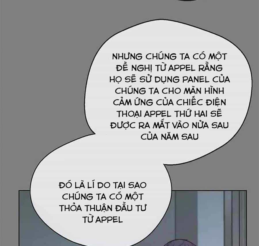 Người Đàn Ông Thực Thụ - Chương 79 - ảnh 156